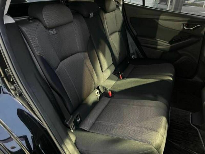 IMPREZA SPORT