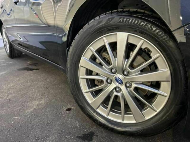 IMPREZA SPORT