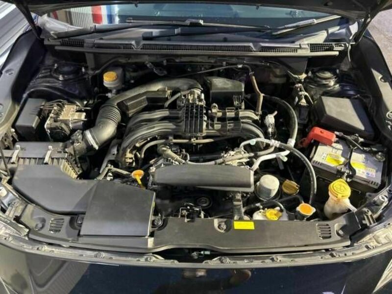 IMPREZA SPORT