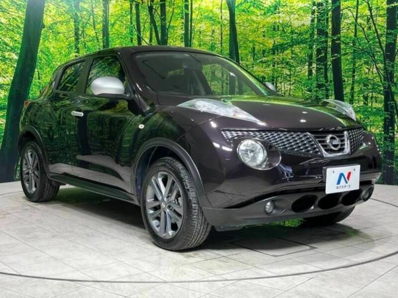 JUKE