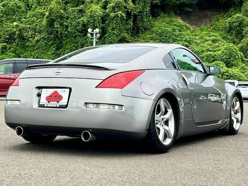 FAIRLADY Z