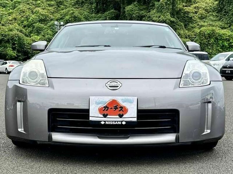 FAIRLADY Z