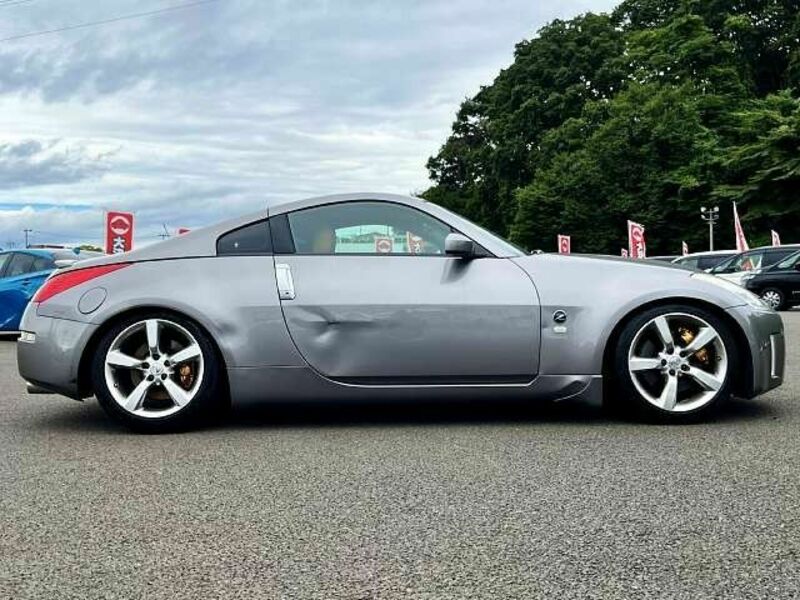 FAIRLADY Z