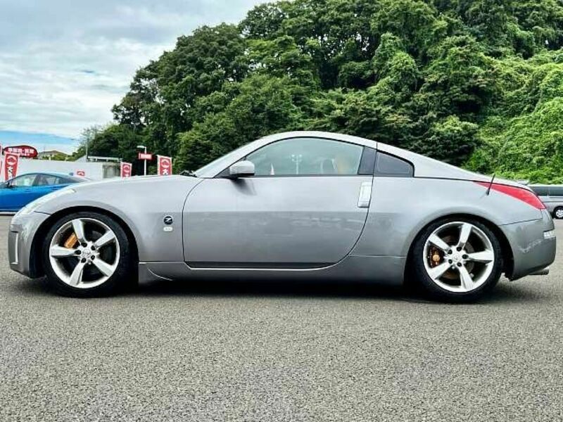 FAIRLADY Z
