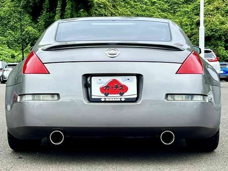 FAIRLADY Z
