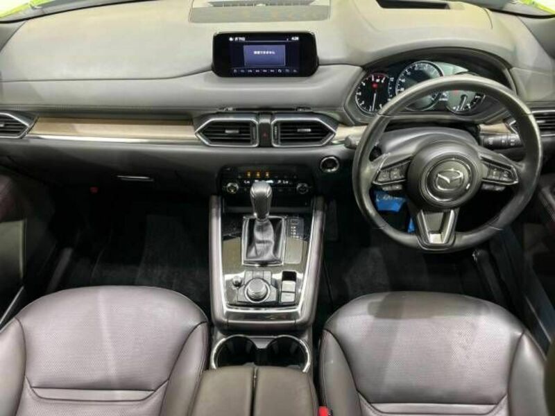 CX-8