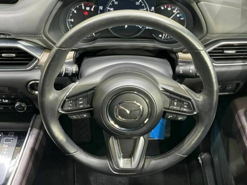 CX-8
