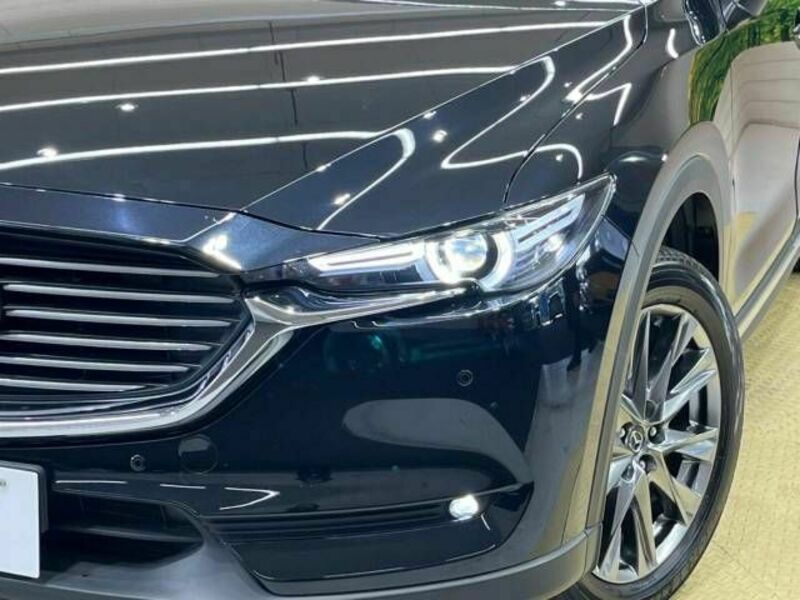 CX-8