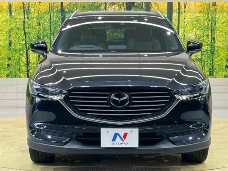 CX-8