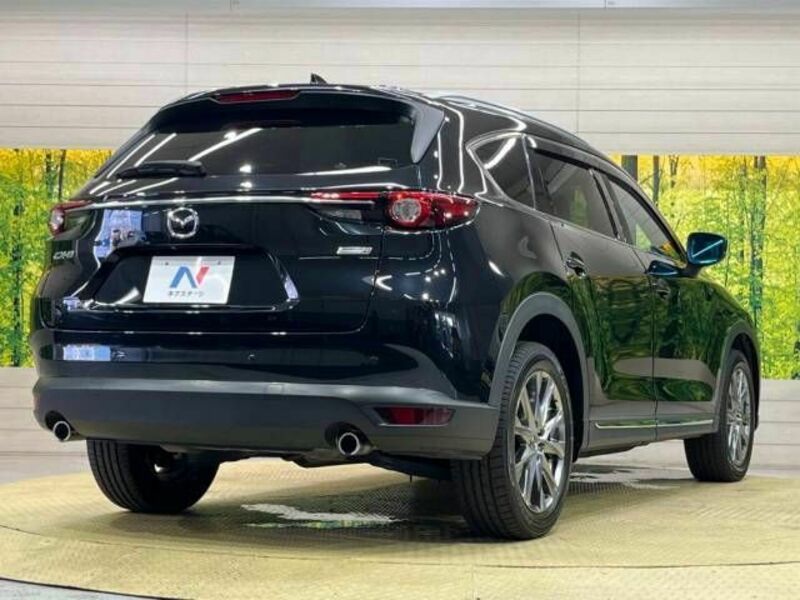 CX-8