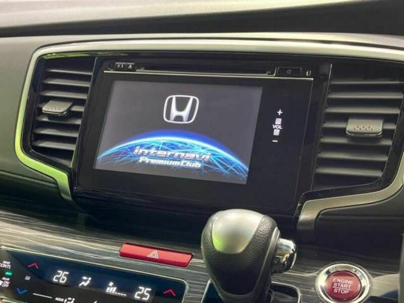 ODYSSEY