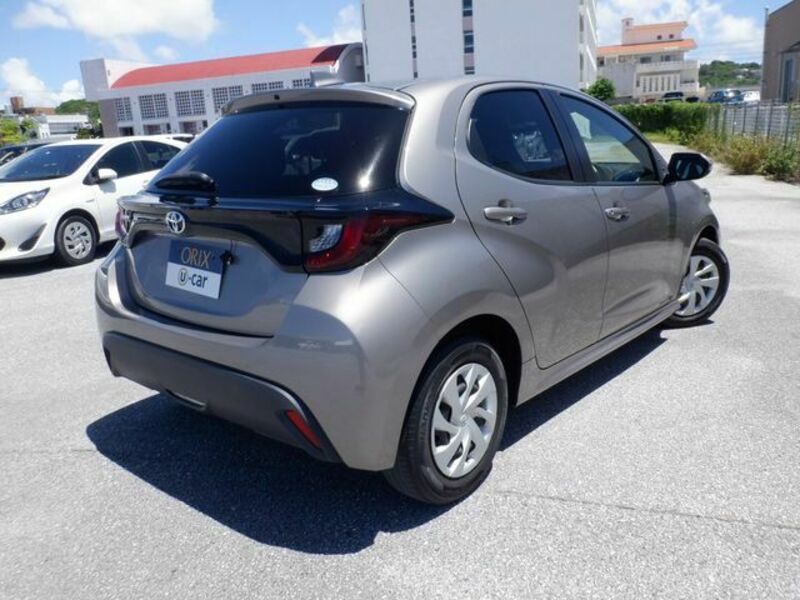 YARIS