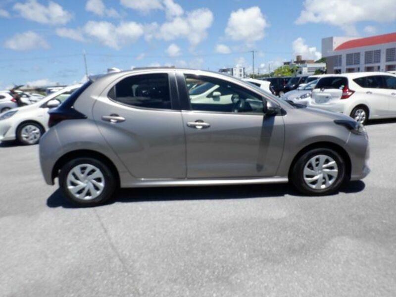 YARIS