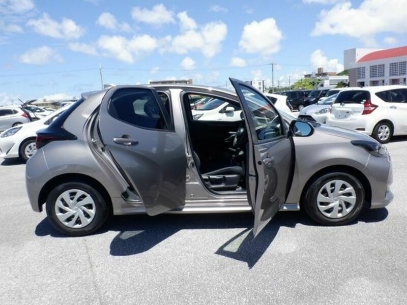 YARIS