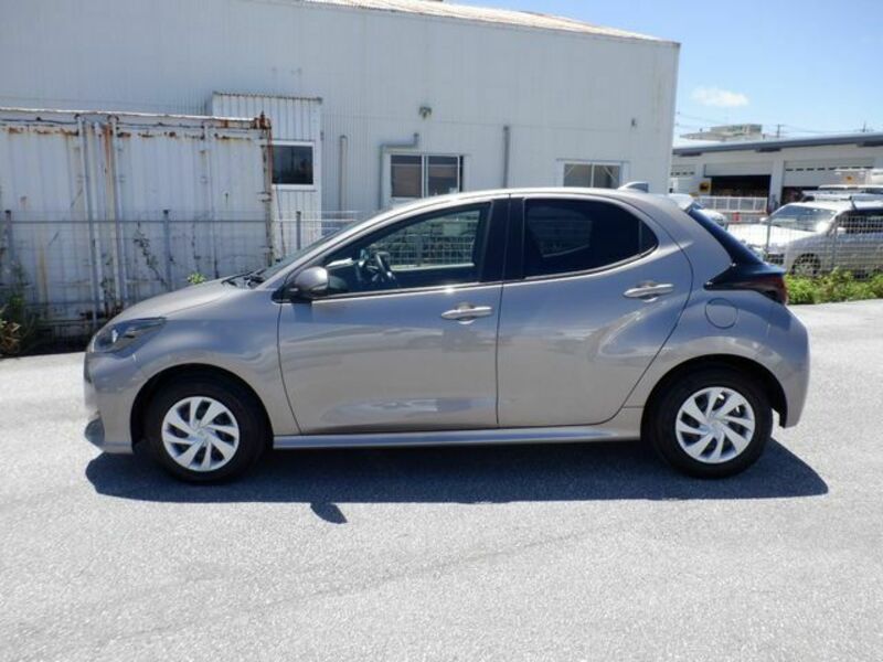 YARIS