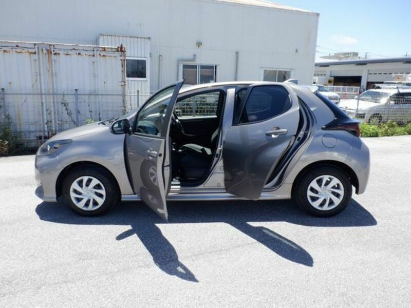 YARIS