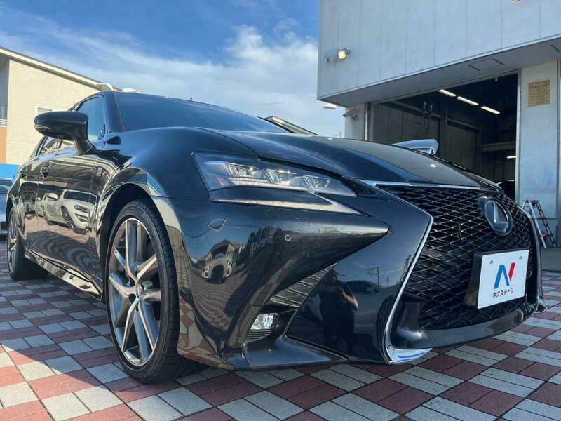 GS