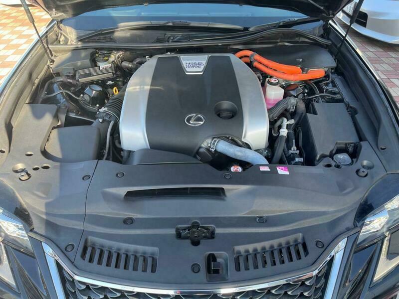 GS