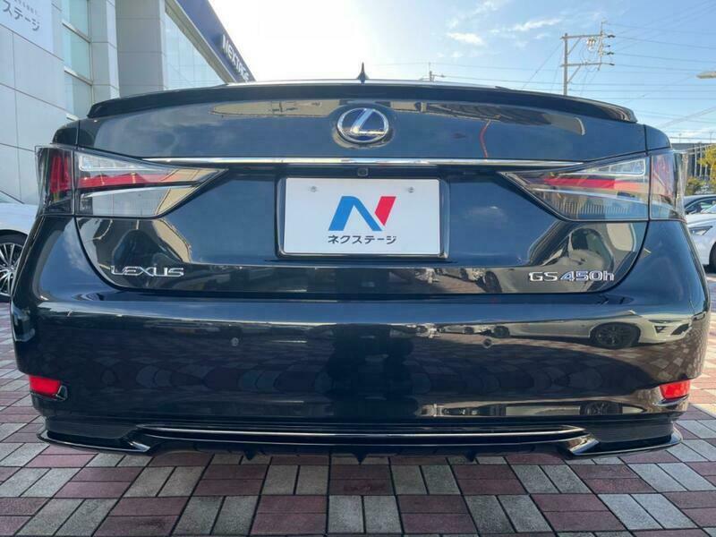 GS
