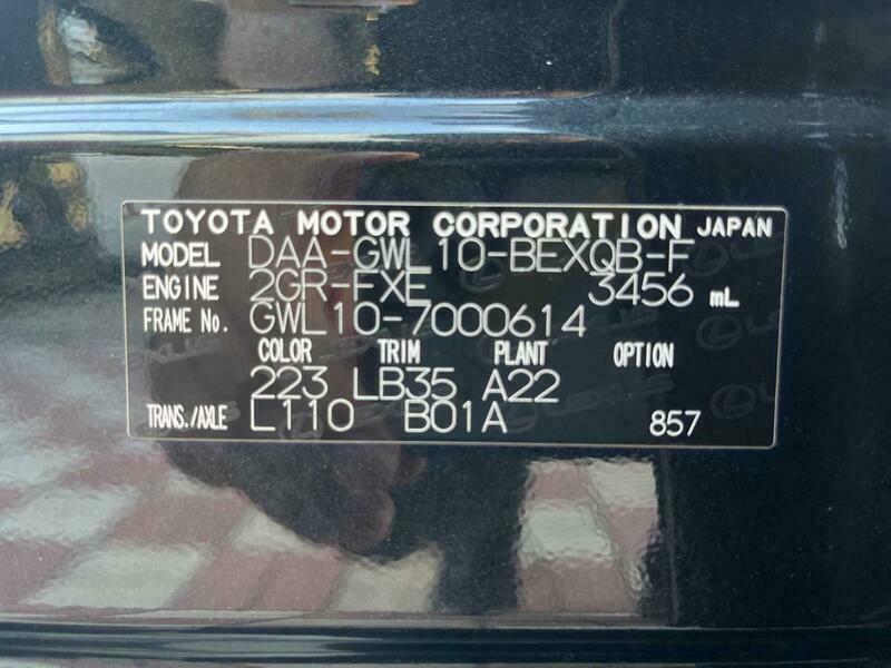GS