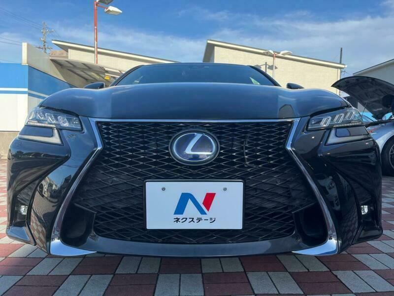 GS