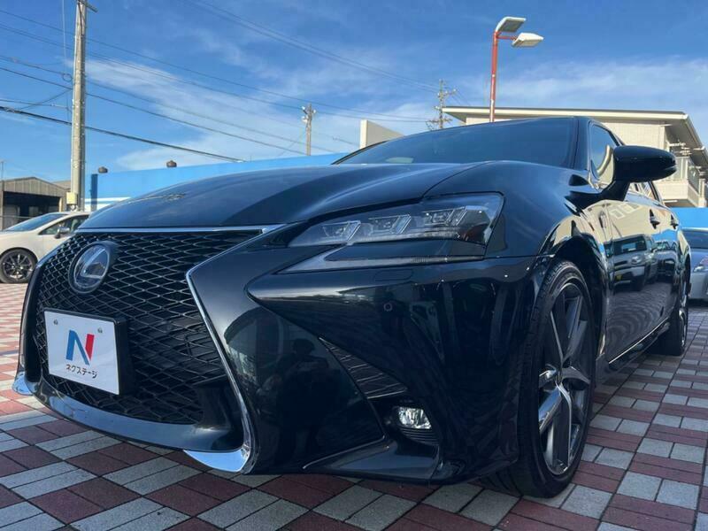 GS