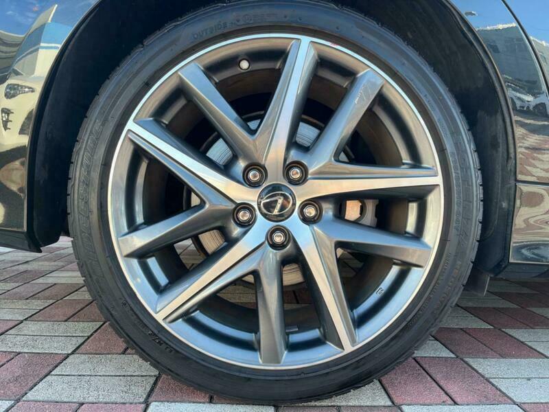 GS