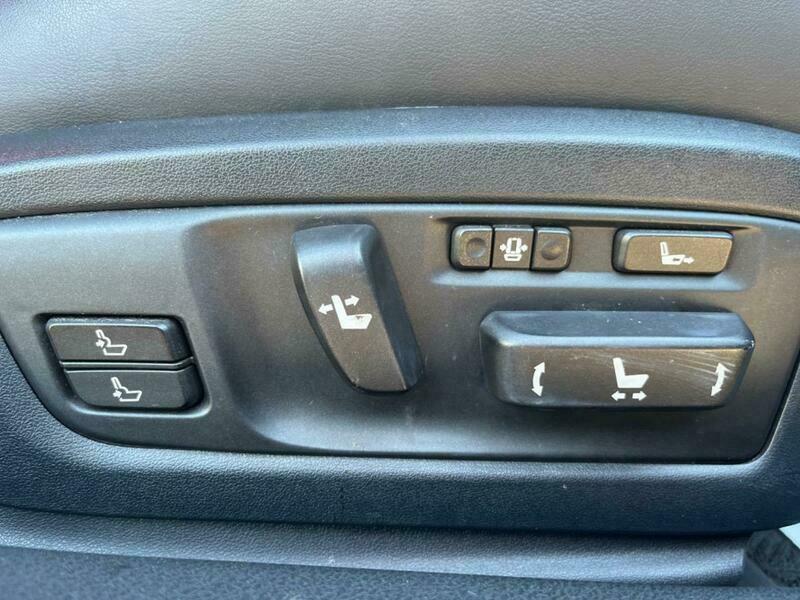 GS