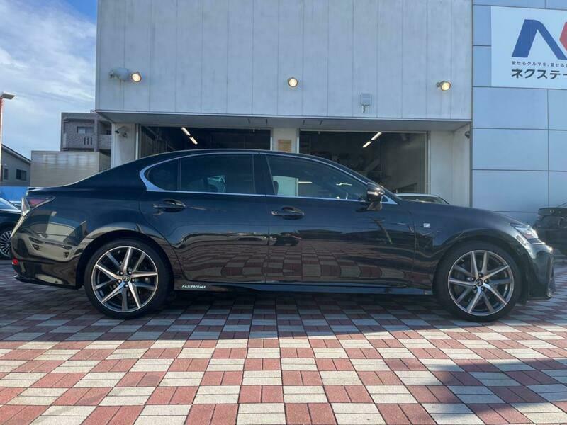 GS