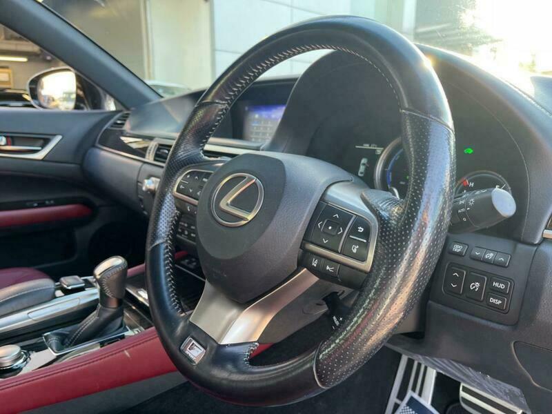 GS