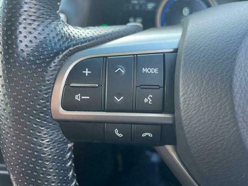 GS