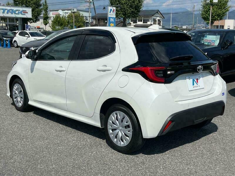 YARIS