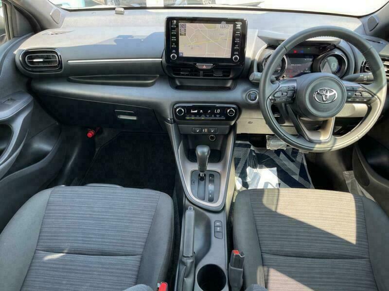 YARIS