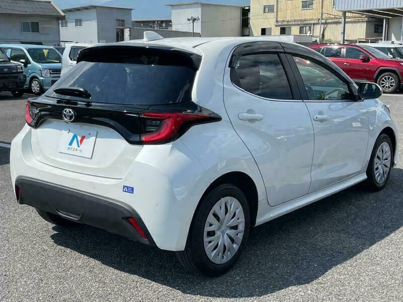 YARIS