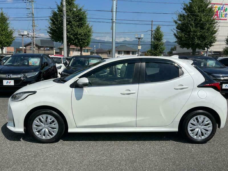 YARIS