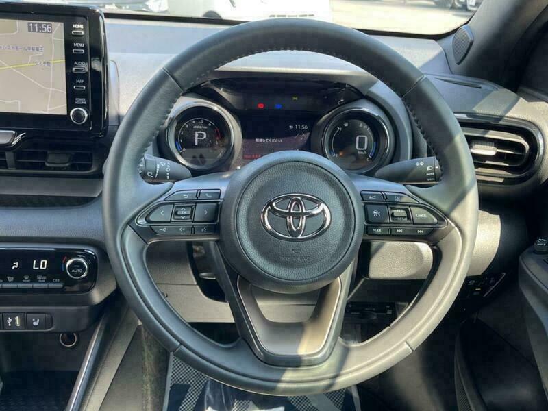 YARIS