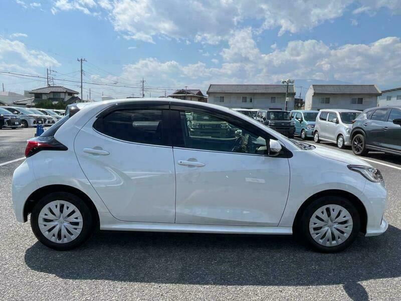 YARIS