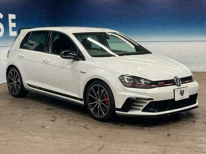 GOLF GTI