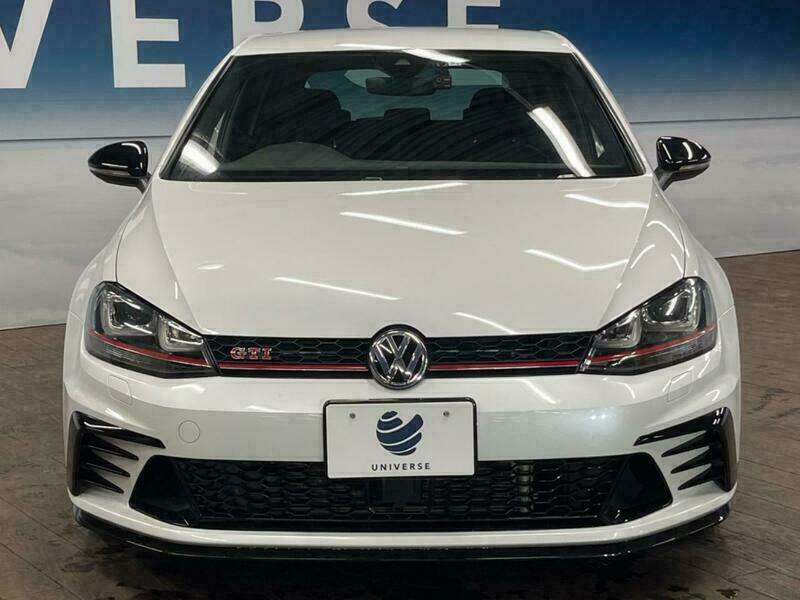 GOLF GTI