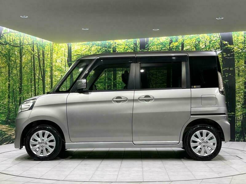 SPACIA CUSTOM