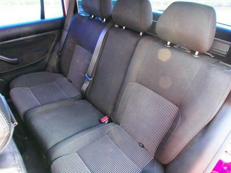 GOLF WAGON