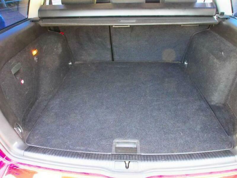 GOLF WAGON