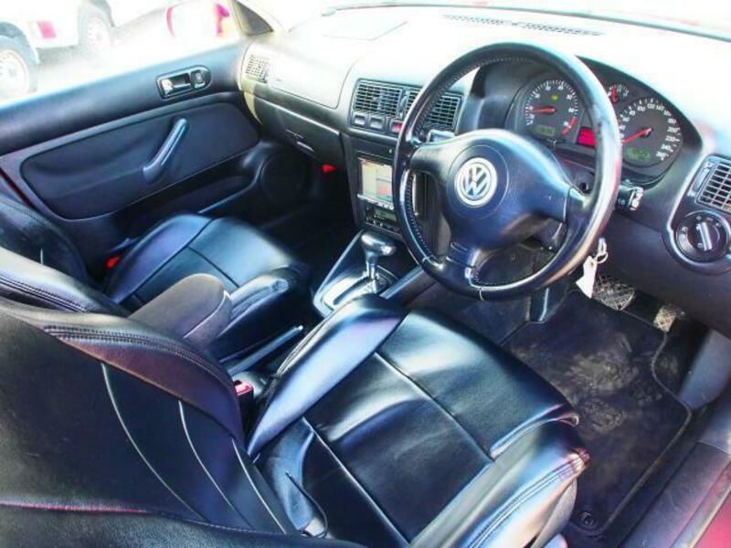 GOLF WAGON