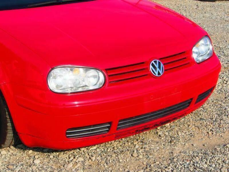 GOLF WAGON