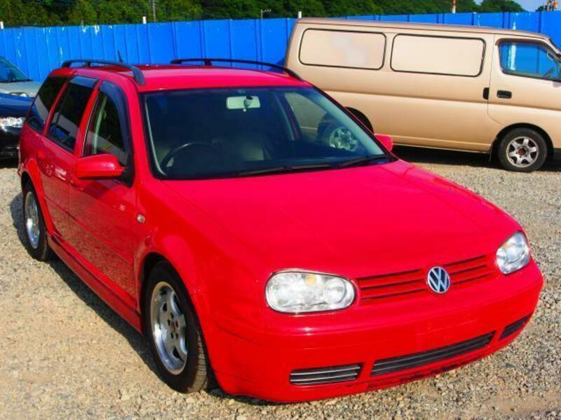 GOLF WAGON-0