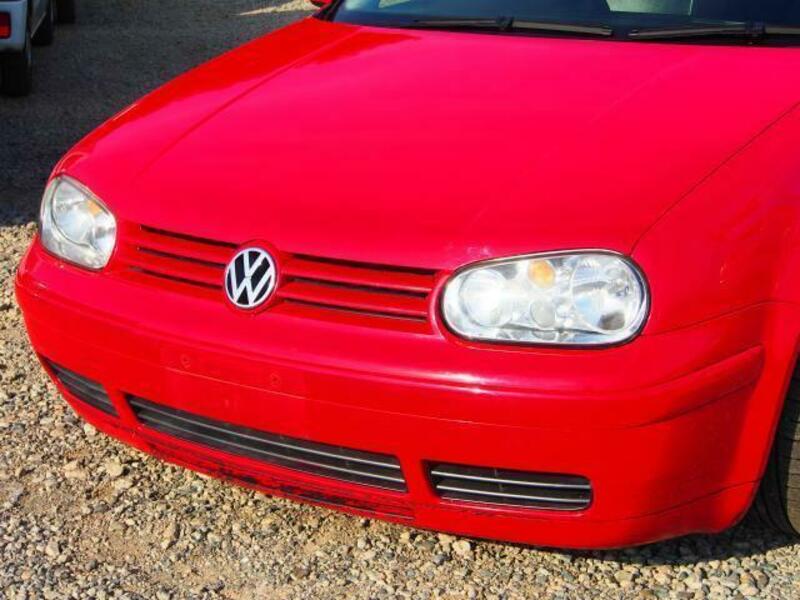 GOLF WAGON