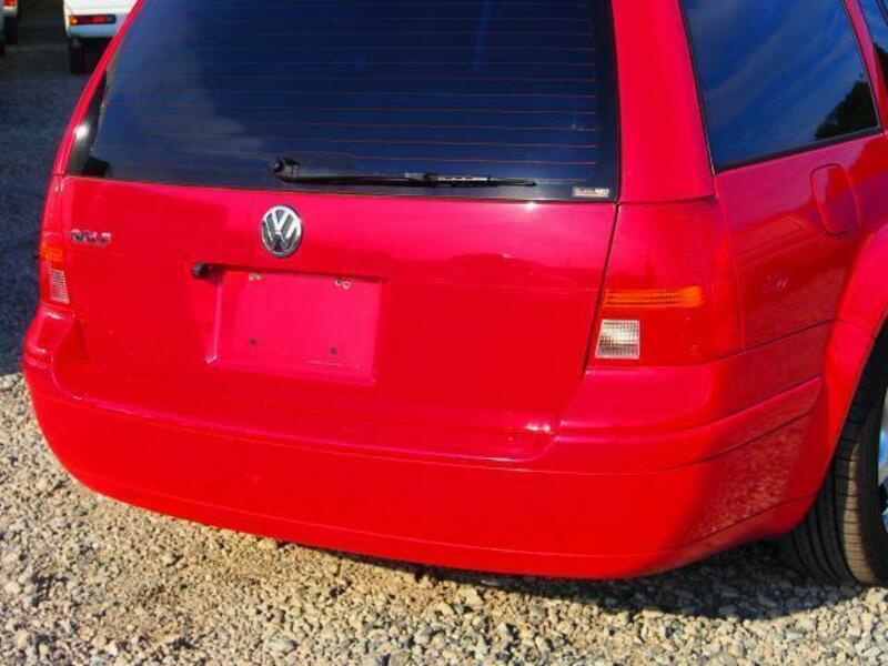 GOLF WAGON