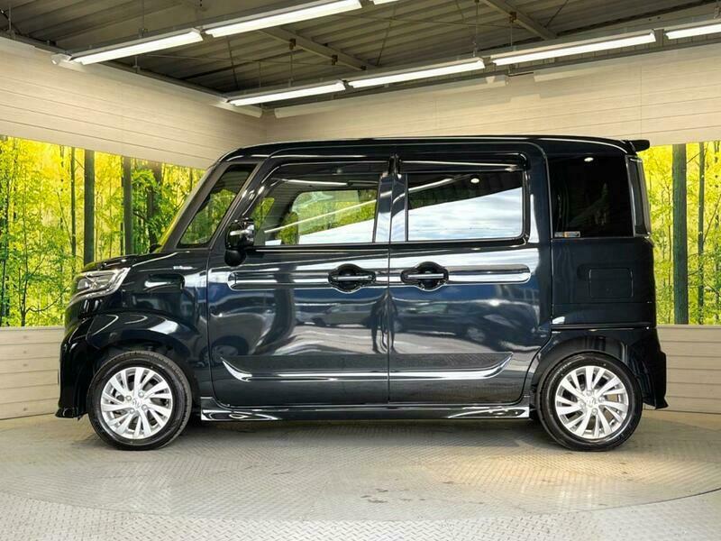 SPACIA CUSTOM