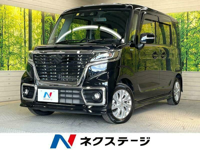 SPACIA CUSTOM