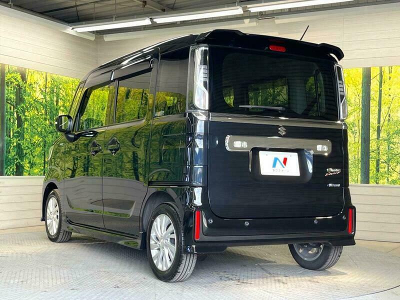 SPACIA CUSTOM